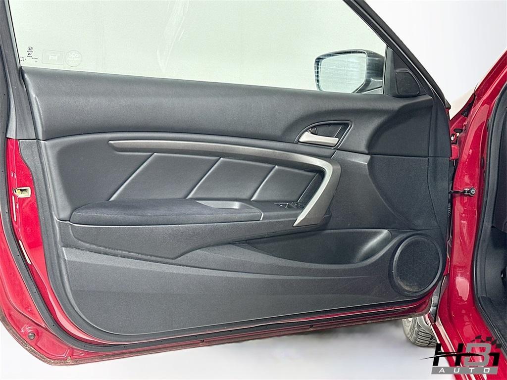 used 2011 Honda Accord car, priced at $7,999