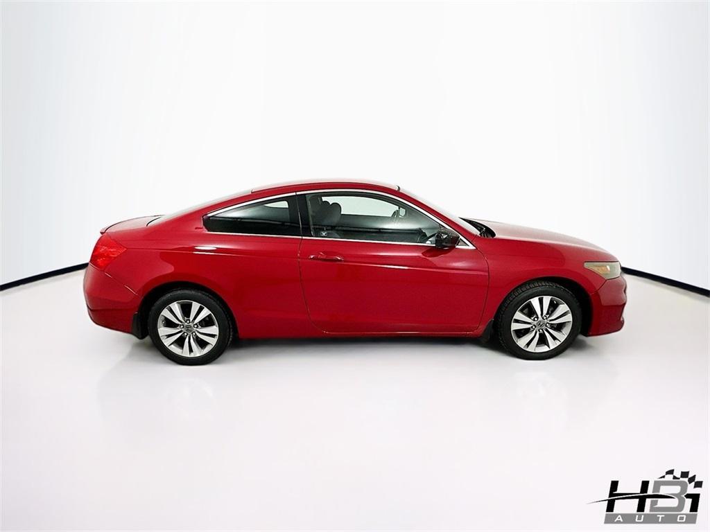 used 2011 Honda Accord car, priced at $7,999