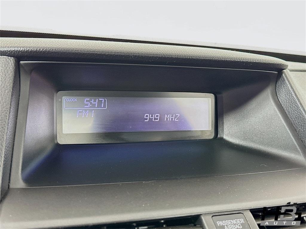 used 2011 Honda Accord car, priced at $7,999