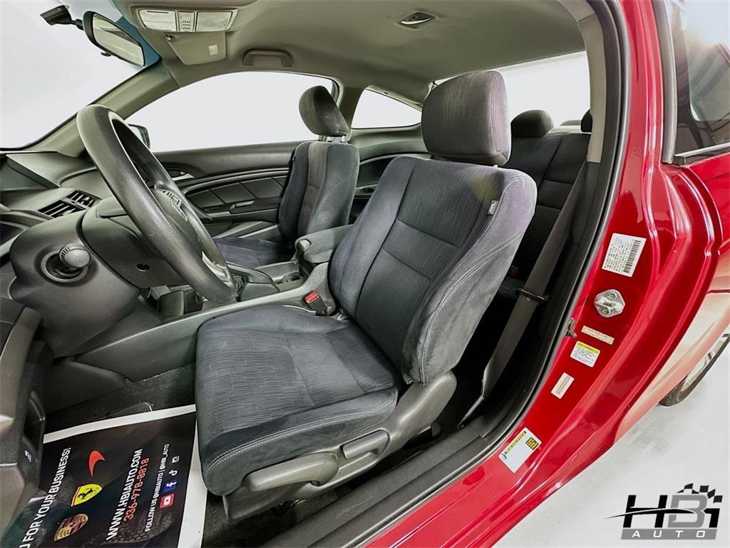 used 2011 Honda Accord car, priced at $7,999