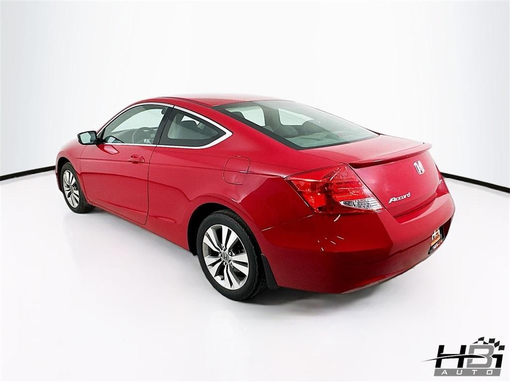 used 2011 Honda Accord car, priced at $7,999