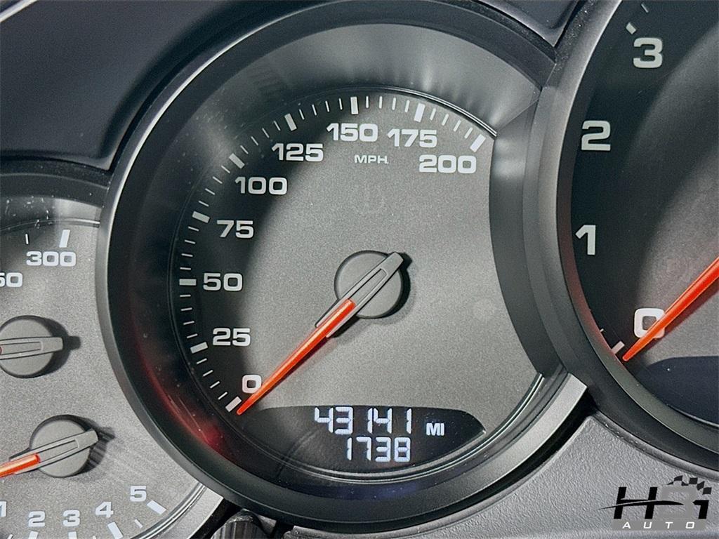 used 2013 Porsche 911 car, priced at $63,998