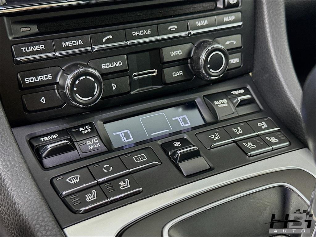 used 2013 Porsche 911 car, priced at $63,998
