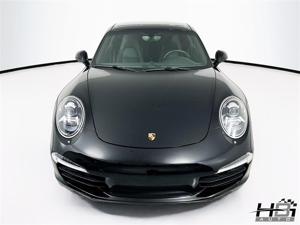 used 2013 Porsche 911 car, priced at $63,998