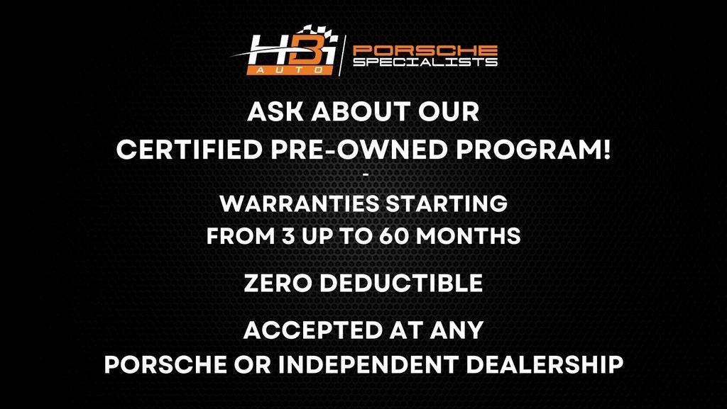 used 2013 Porsche Boxster car, priced at $36,998