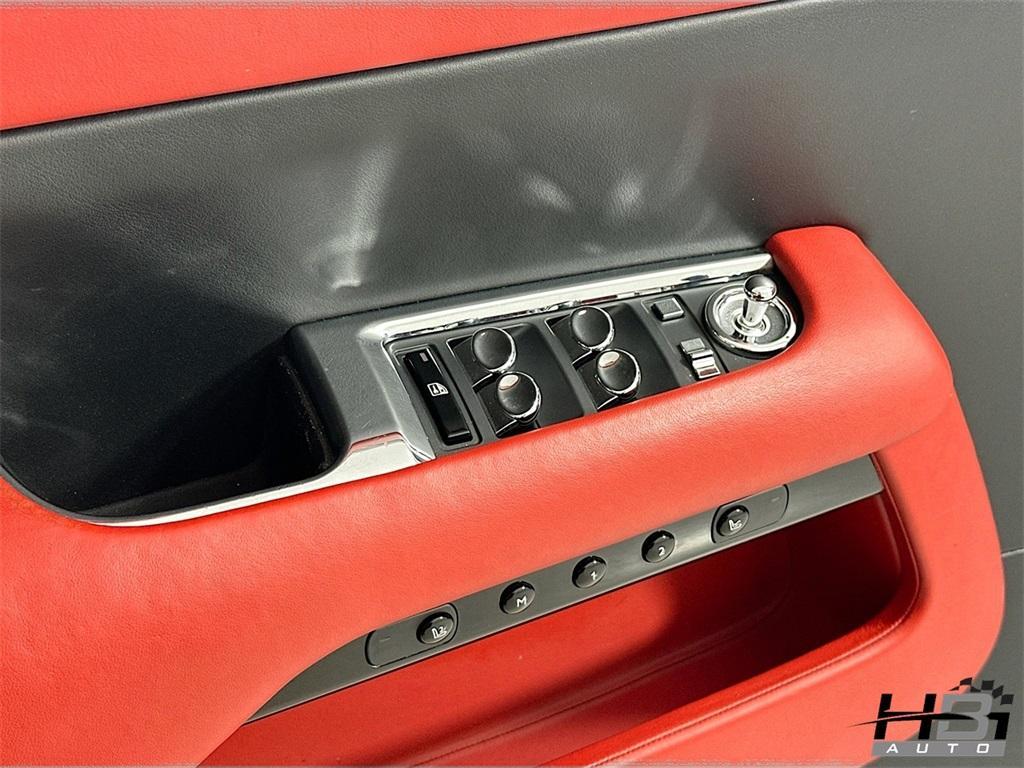 used 2018 Rolls-Royce Dawn car, priced at $234,998