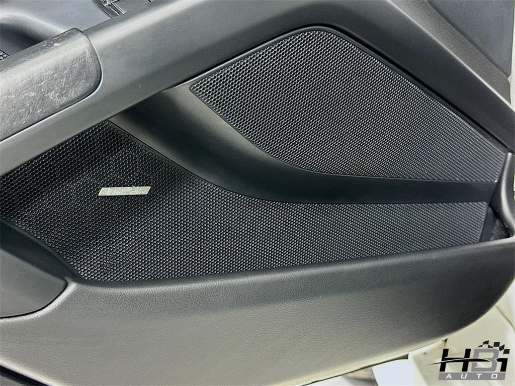 used 2014 Porsche Boxster car, priced at $36,998