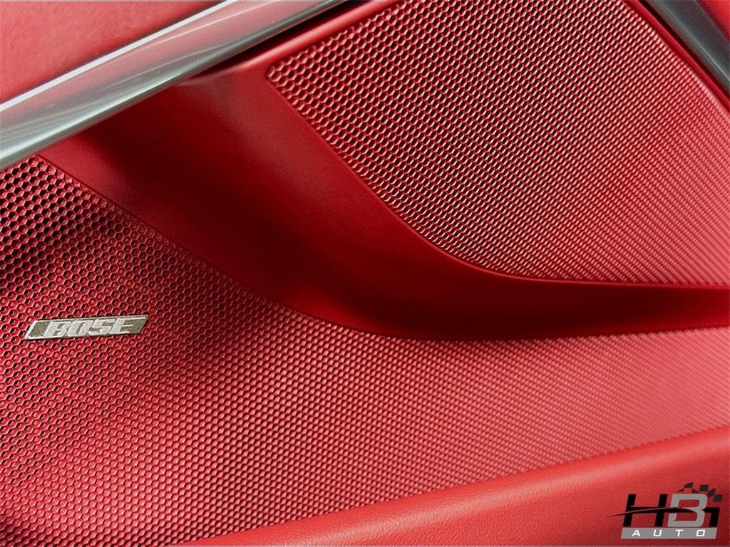 used 2019 Porsche 718 Boxster car, priced at $77,998