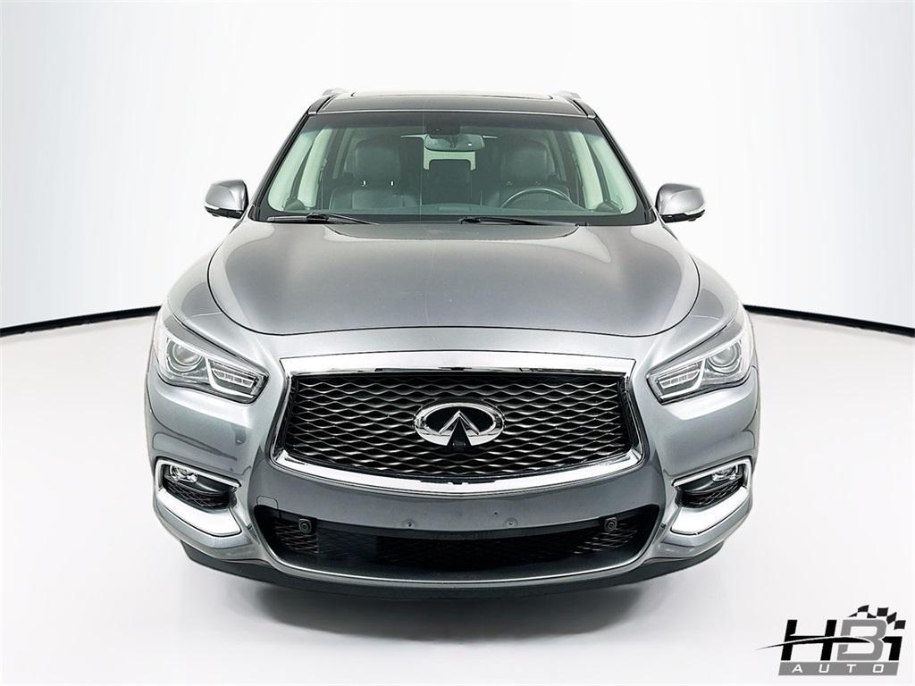 used 2016 INFINITI QX60 car, priced at $12,998