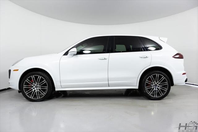used 2016 Porsche Cayenne car, priced at $29,737