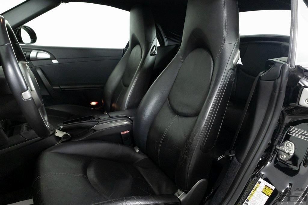 used 2010 Porsche 911 car, priced at $53,998