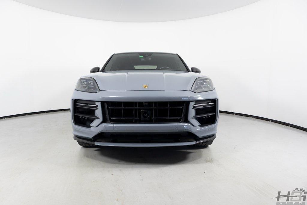used 2024 Porsche Cayenne car, priced at $164,998