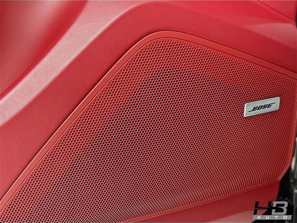 used 2021 Porsche Cayenne car, priced at $66,936