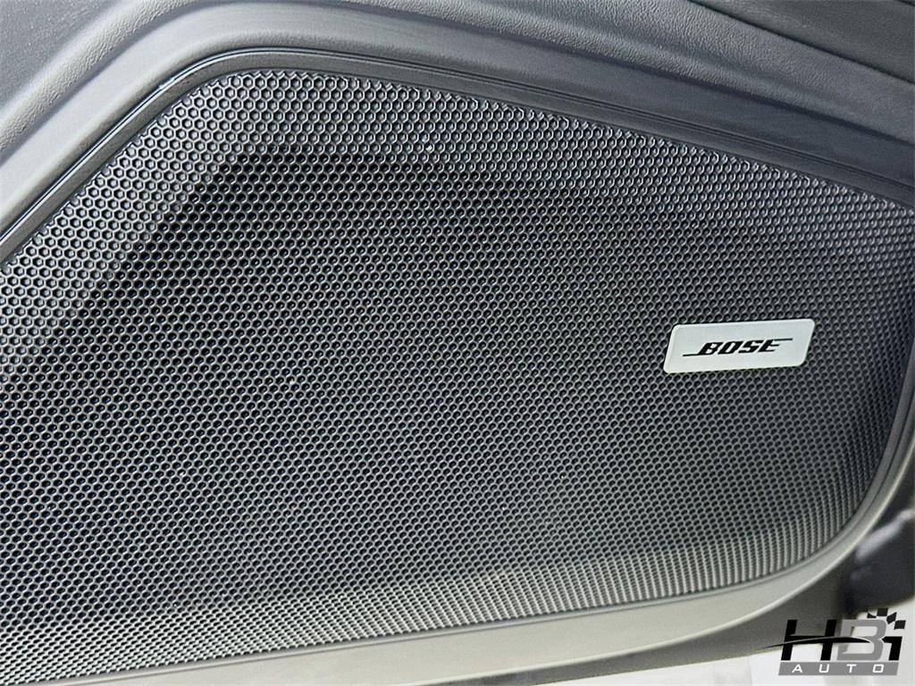 used 2020 Porsche Panamera car, priced at $77,662