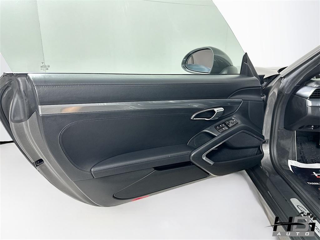 used 2013 Porsche 911 car, priced at $61,998