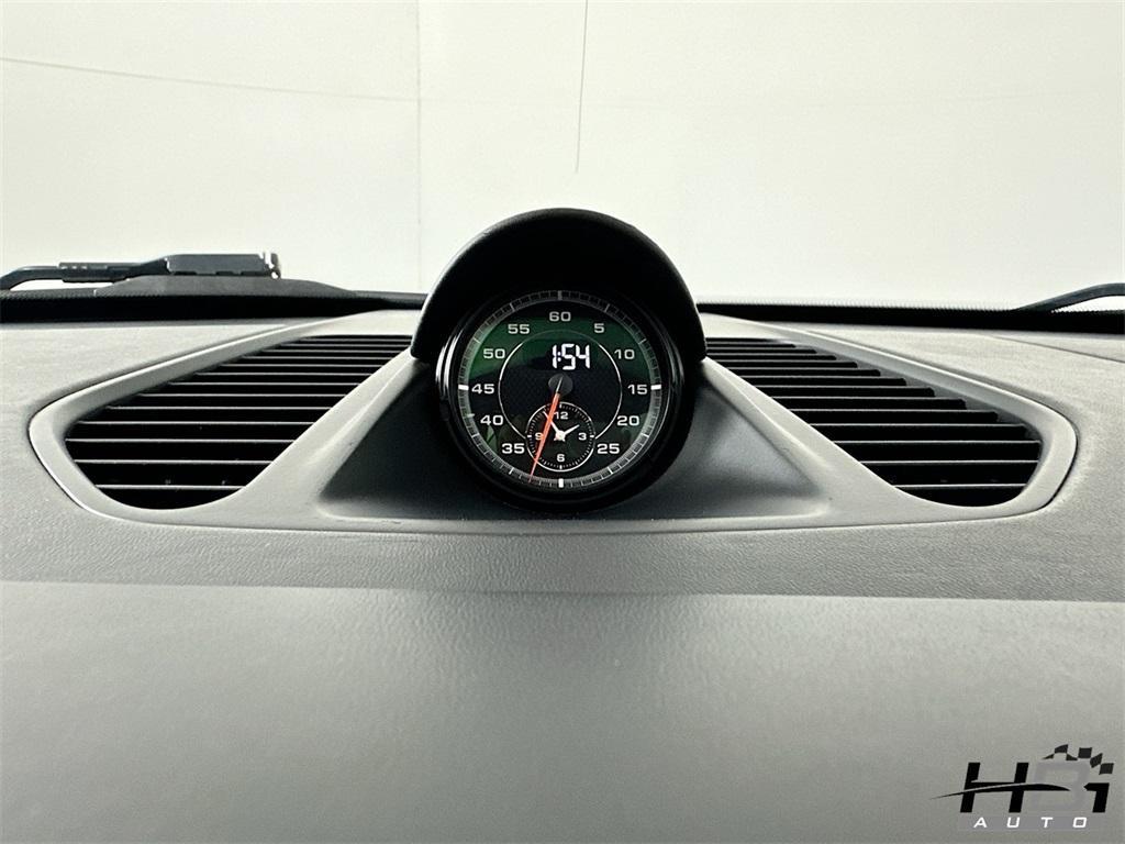 used 2013 Porsche 911 car, priced at $60,998