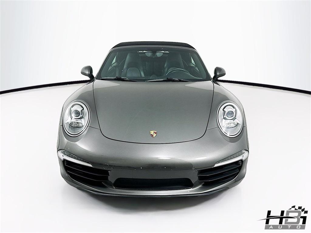 used 2013 Porsche 911 car, priced at $61,998