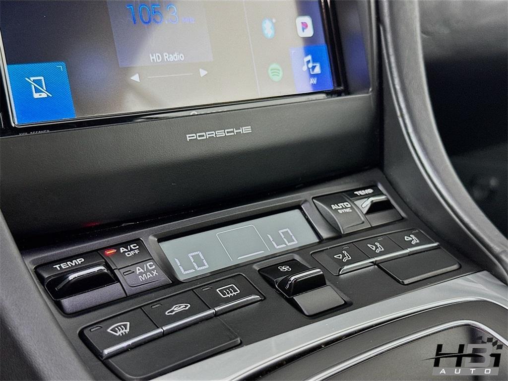 used 2013 Porsche 911 car, priced at $61,998