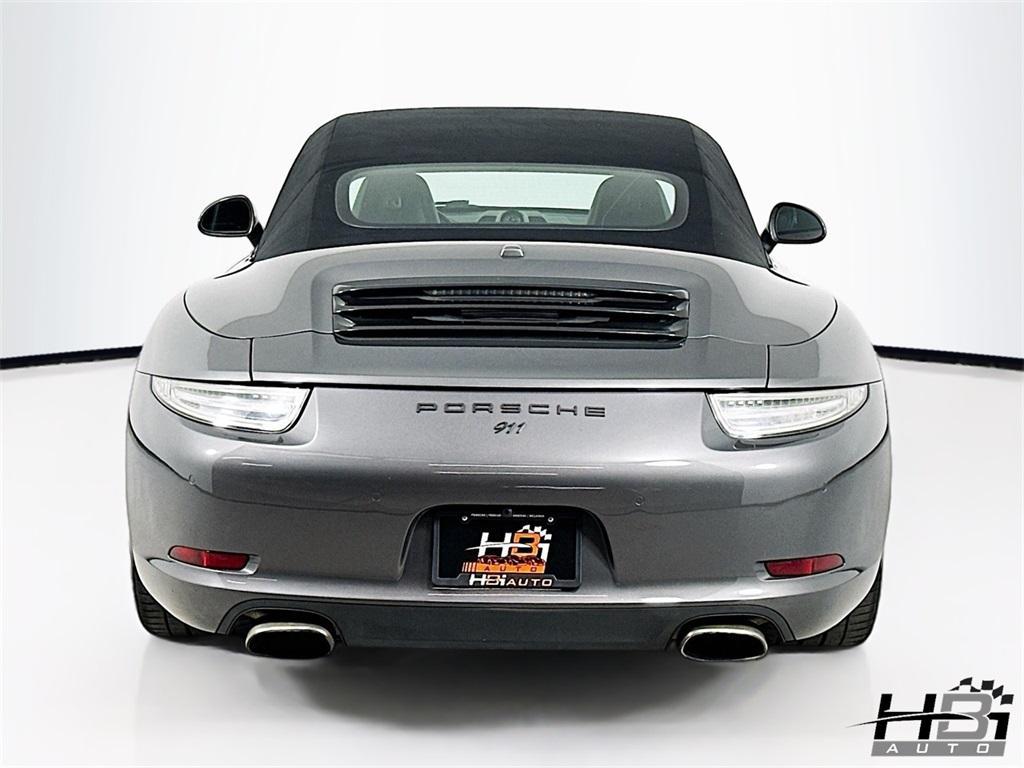 used 2013 Porsche 911 car, priced at $61,998