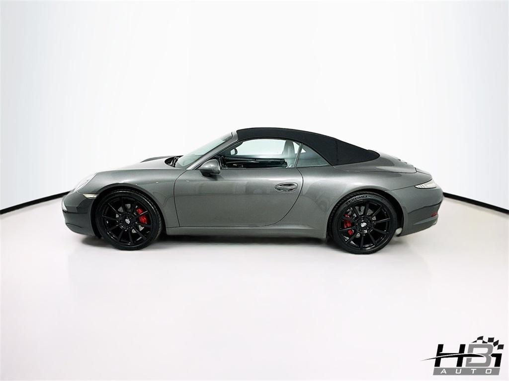 used 2013 Porsche 911 car, priced at $61,998