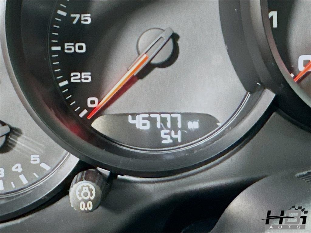used 2013 Porsche 911 car, priced at $61,998