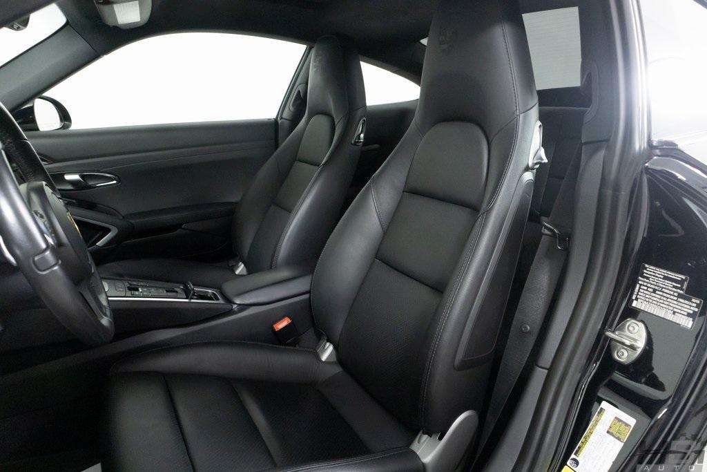 used 2016 Porsche 911 car, priced at $76,998