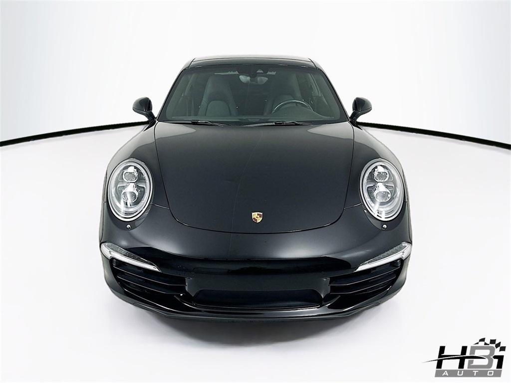 used 2016 Porsche 911 car, priced at $77,984