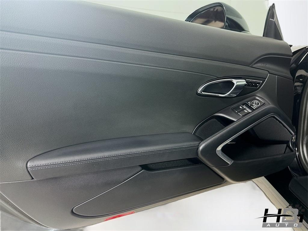 used 2016 Porsche 911 car, priced at $77,984