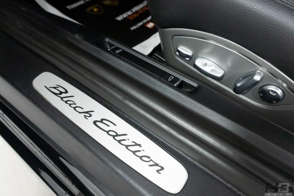 used 2016 Porsche 911 car, priced at $76,998