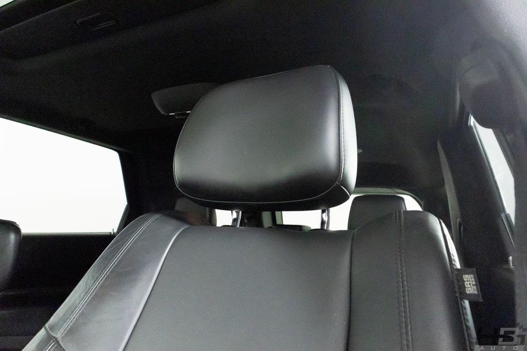 used 2020 Dodge Durango car, priced at $21,458
