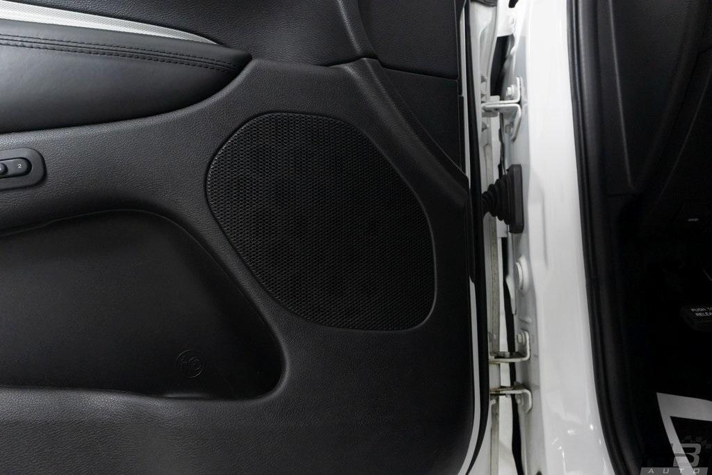 used 2020 Dodge Durango car, priced at $21,458