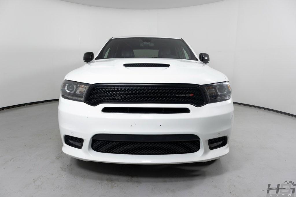 used 2020 Dodge Durango car, priced at $21,458