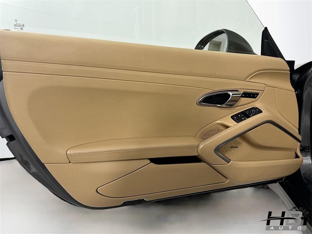 used 2013 Porsche 911 car, priced at $69,998