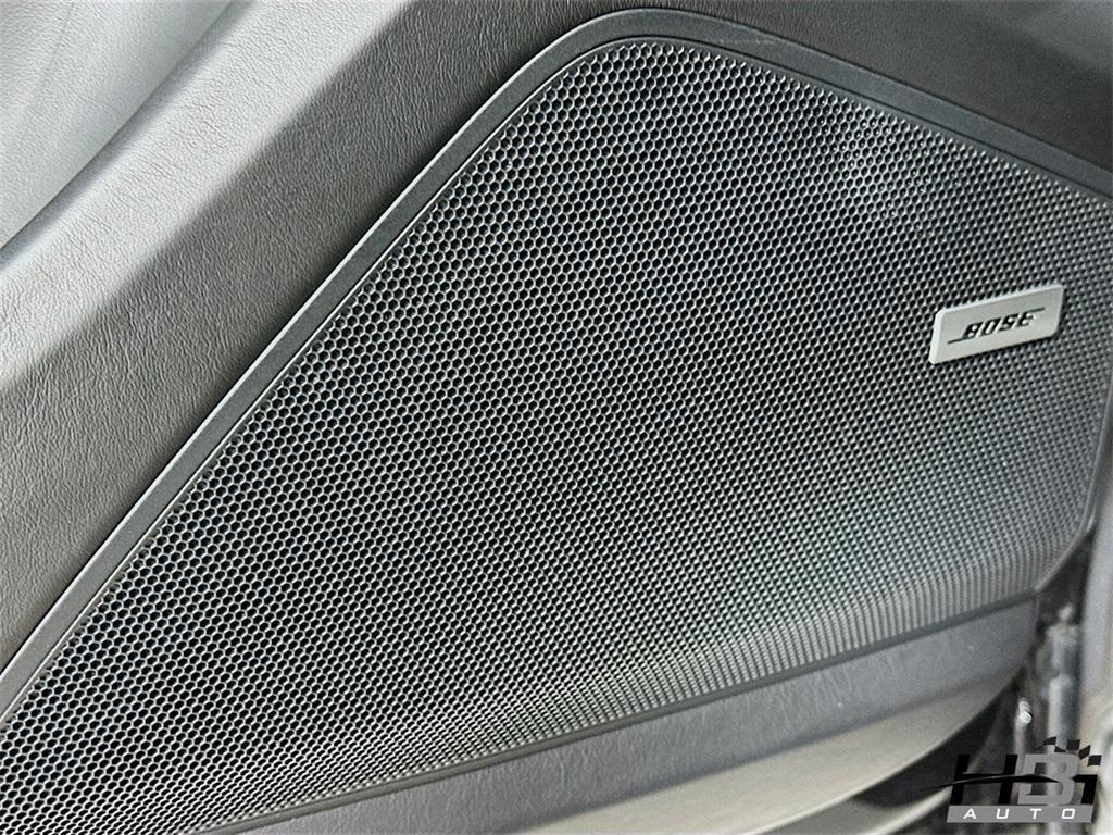 used 2020 Porsche Cayenne car, priced at $49,998