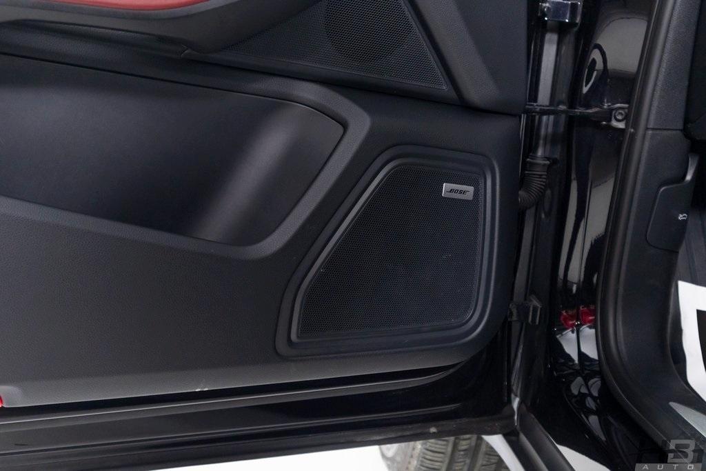used 2022 Porsche Macan car, priced at $49,998