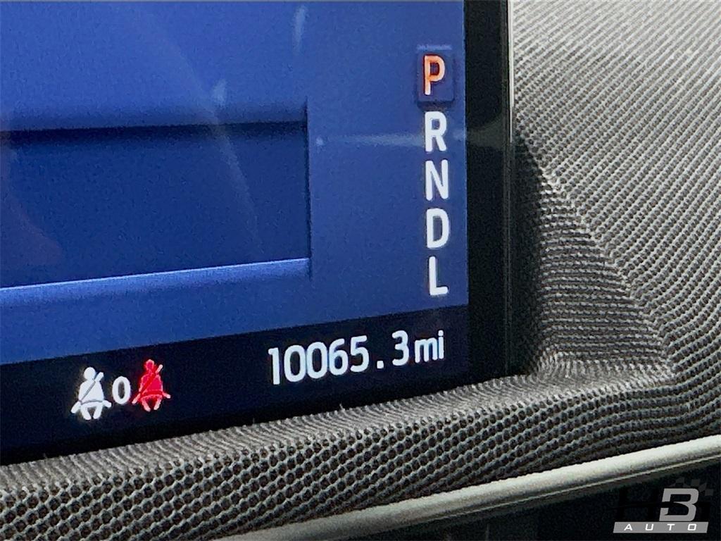 used 2022 Ford Mustang Mach-E car, priced at $27,998