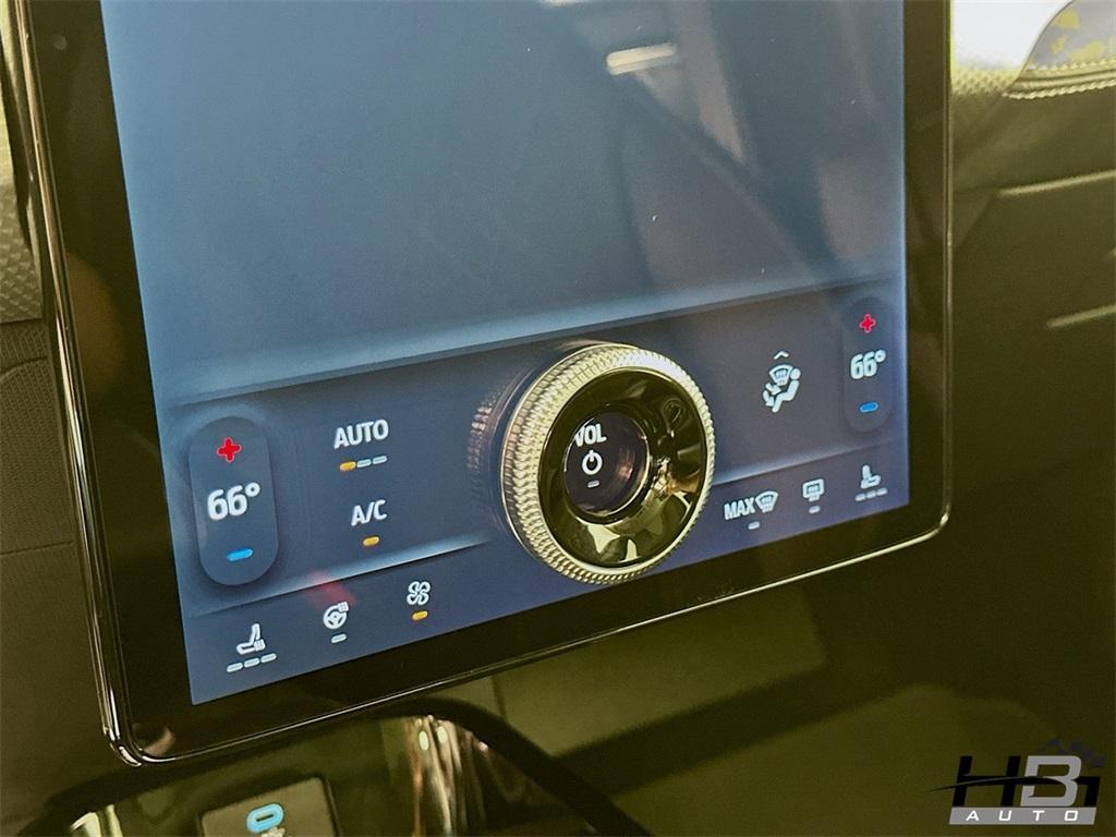 used 2022 Ford Mustang Mach-E car, priced at $27,998