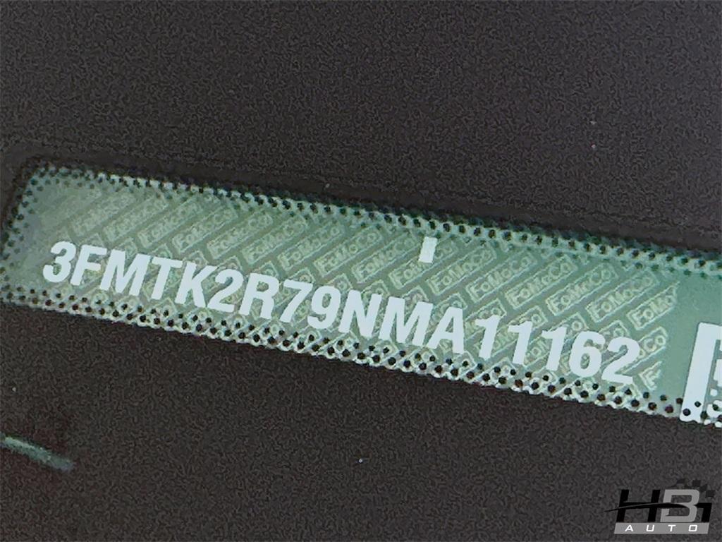 used 2022 Ford Mustang Mach-E car, priced at $27,998