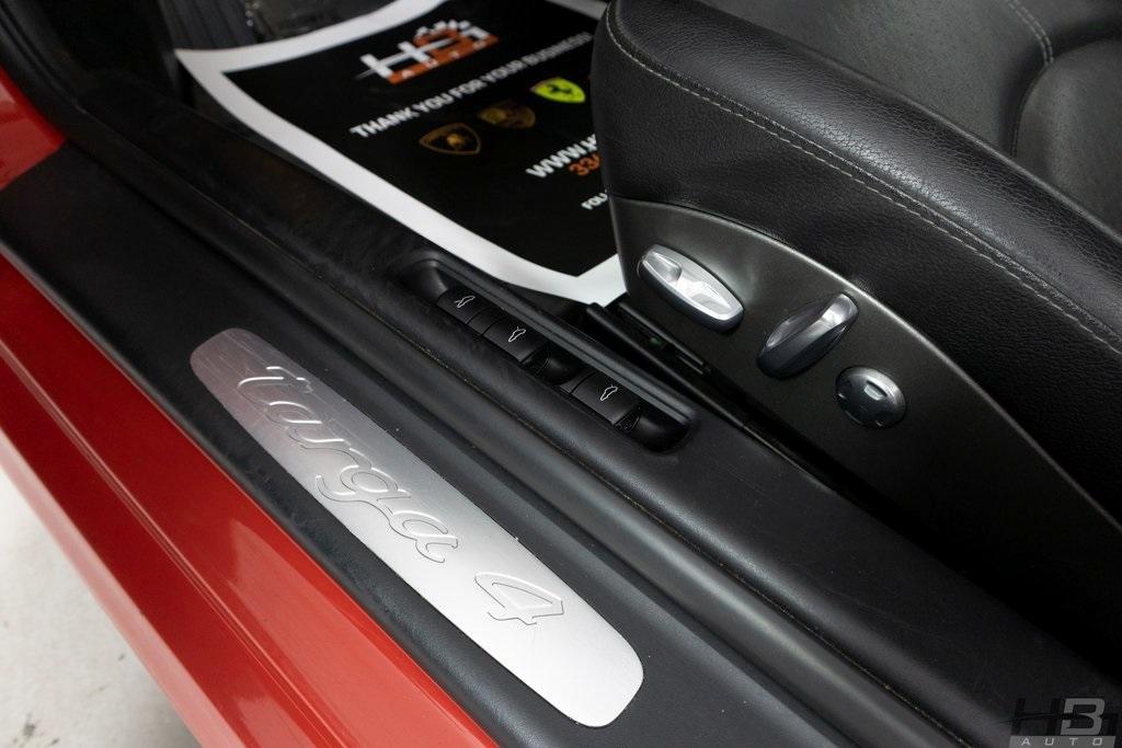used 2007 Porsche 911 car, priced at $69,998