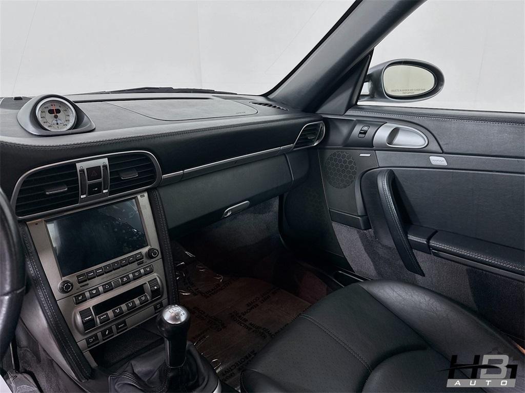 used 2005 Porsche 911 car, priced at $39,998