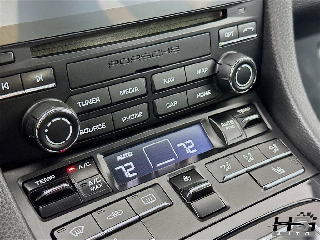 used 2019 Porsche 911 car, priced at $86,998