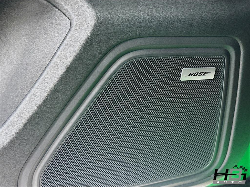 used 2023 Porsche Macan car, priced at $80,734