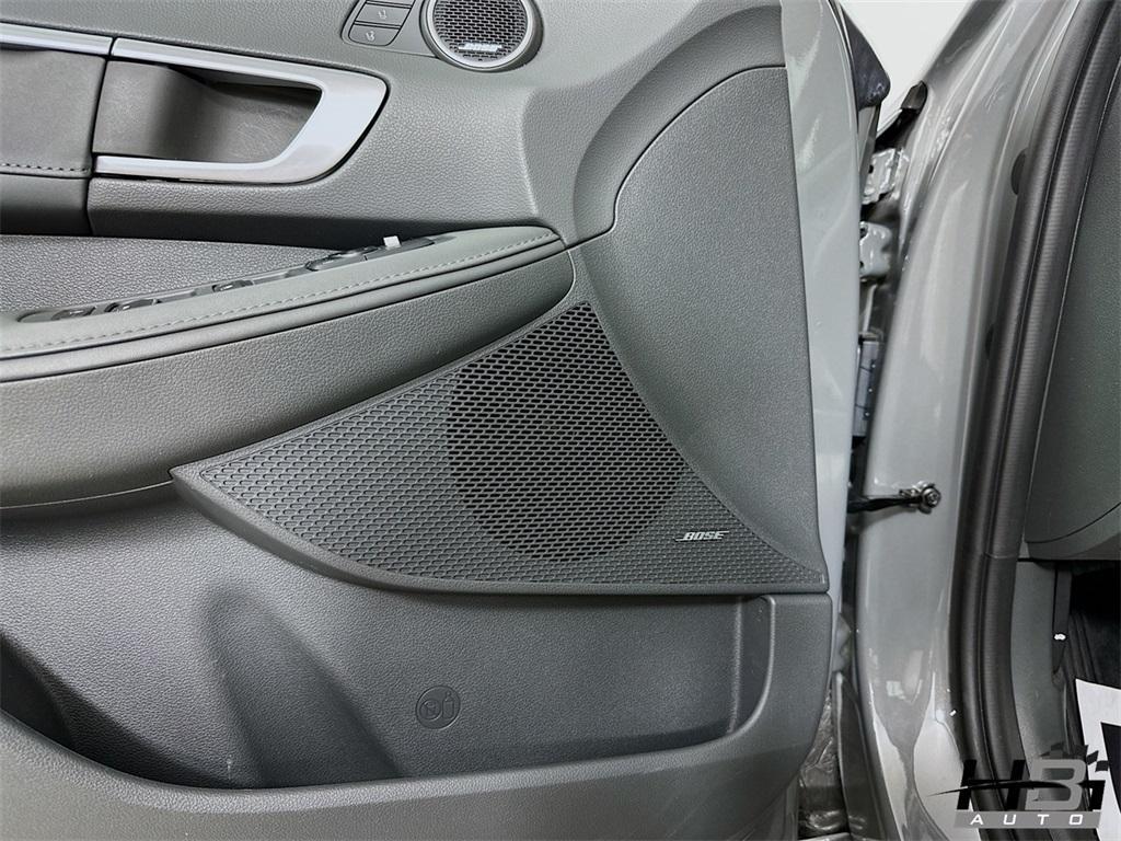 used 2020 Hyundai Sonata car, priced at $19,998