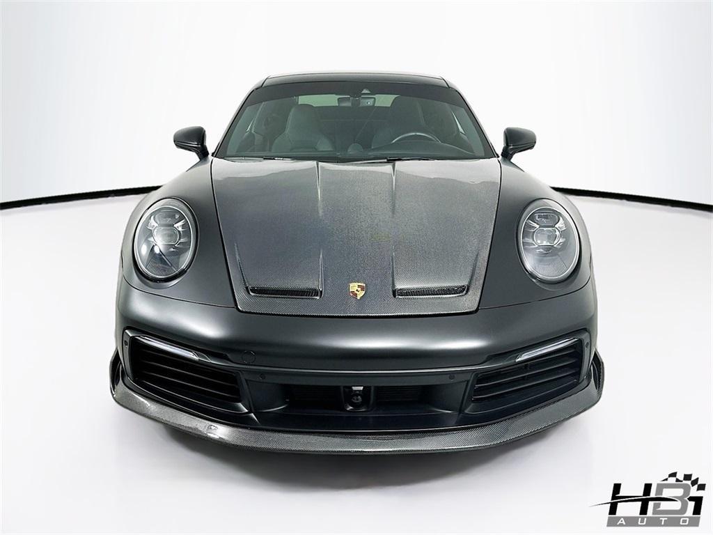 used 2020 Porsche 911 car, priced at $135,998