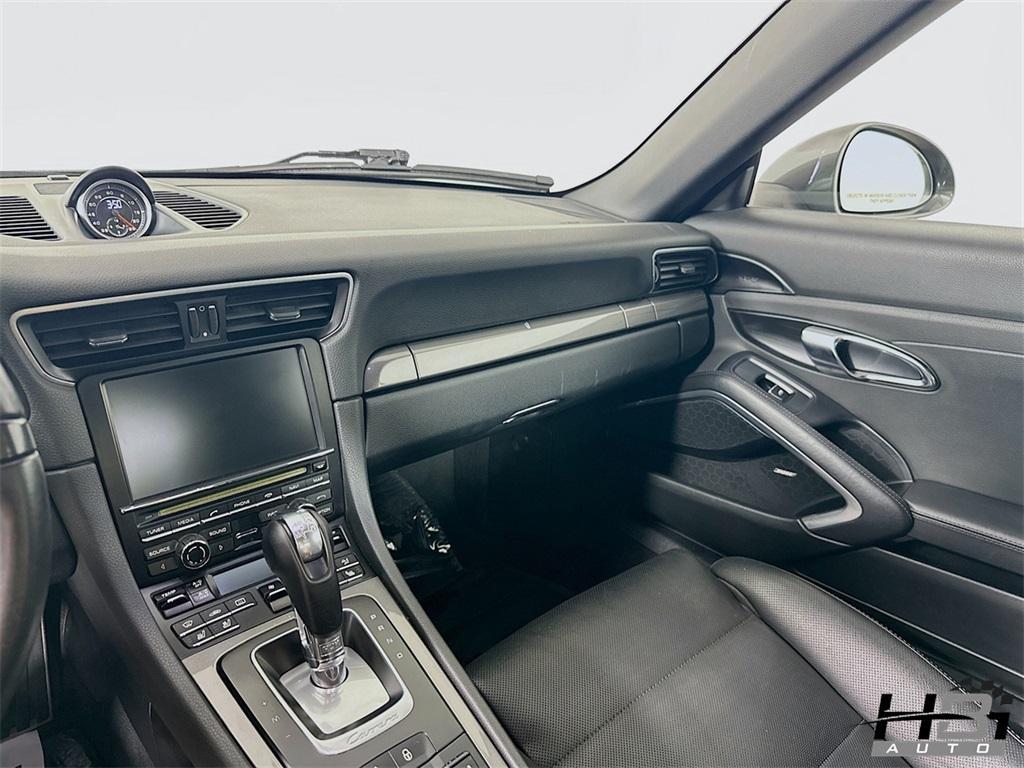 used 2016 Porsche 911 car, priced at $84,998
