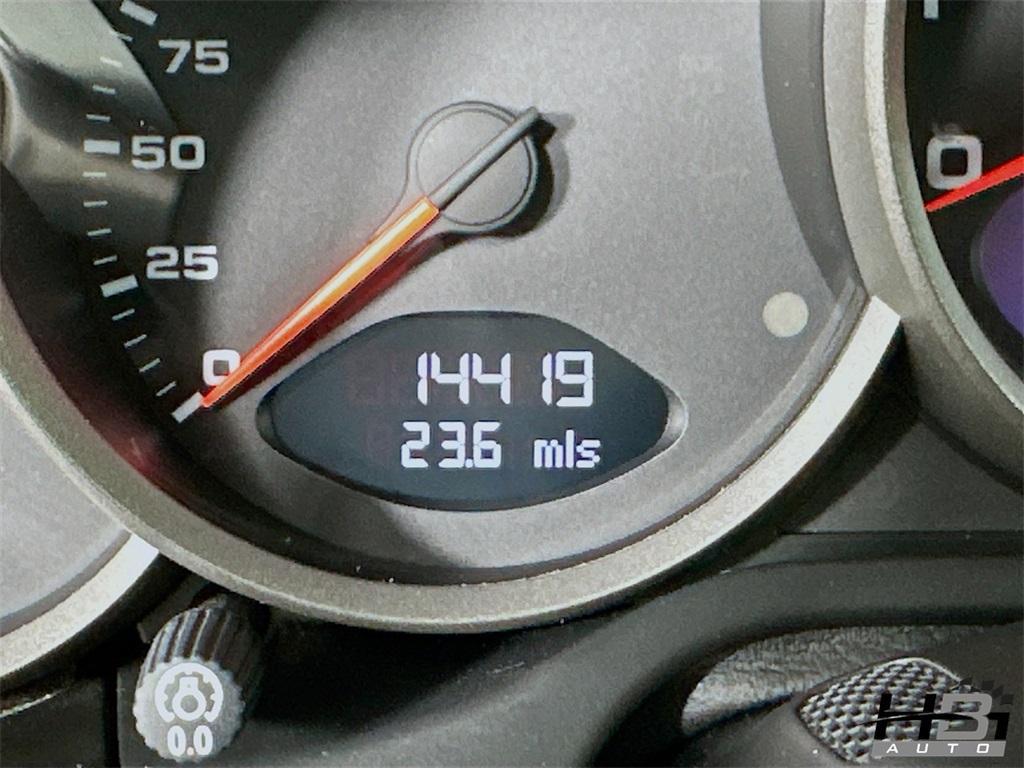 used 2011 Porsche 911 car, priced at $66,298