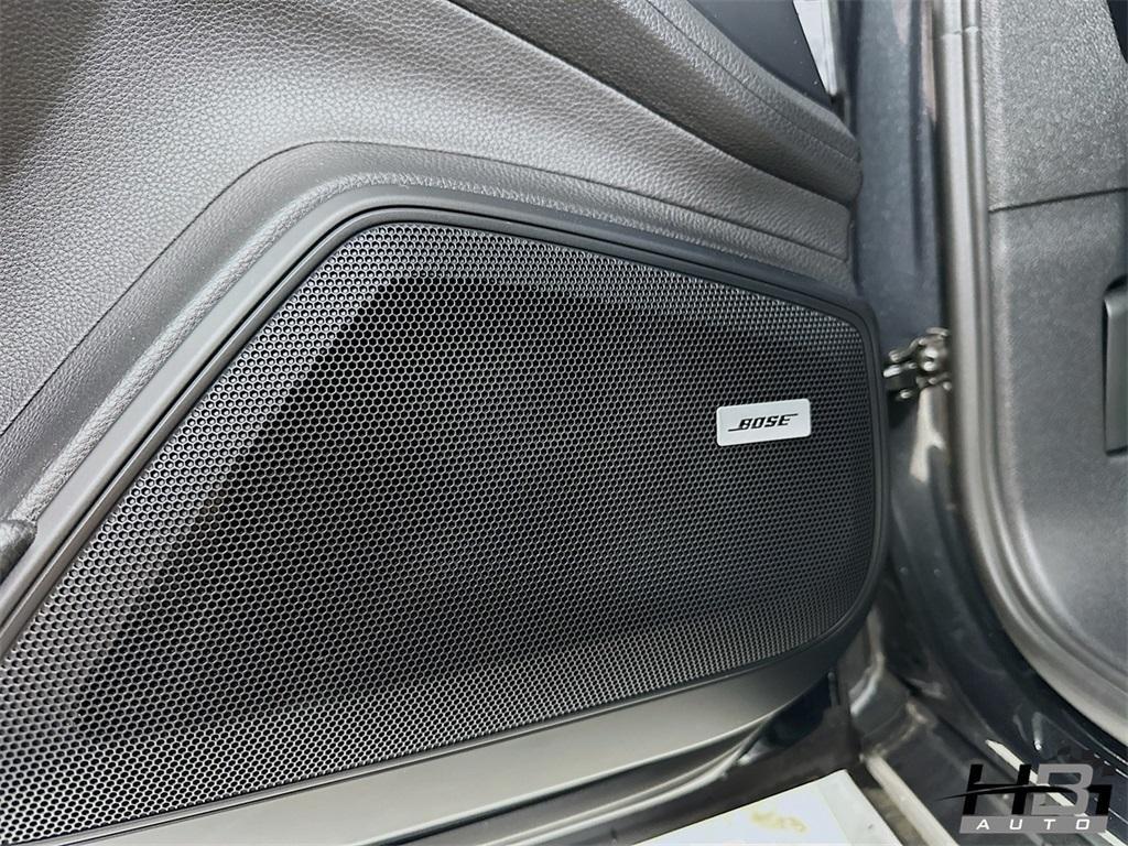 used 2020 Porsche Panamera car, priced at $46,998