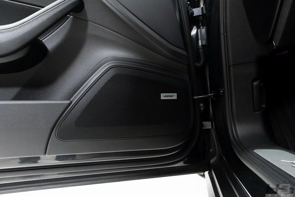 used 2020 Porsche Panamera car, priced at $45,998