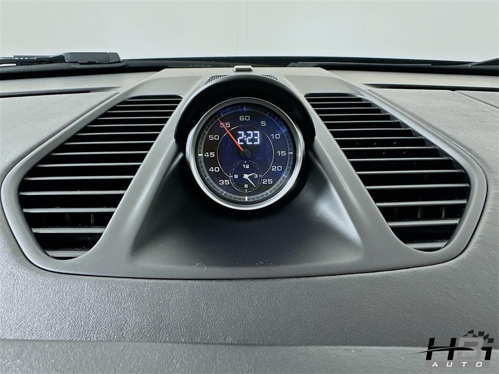 used 2017 Porsche 911 car, priced at $119,998