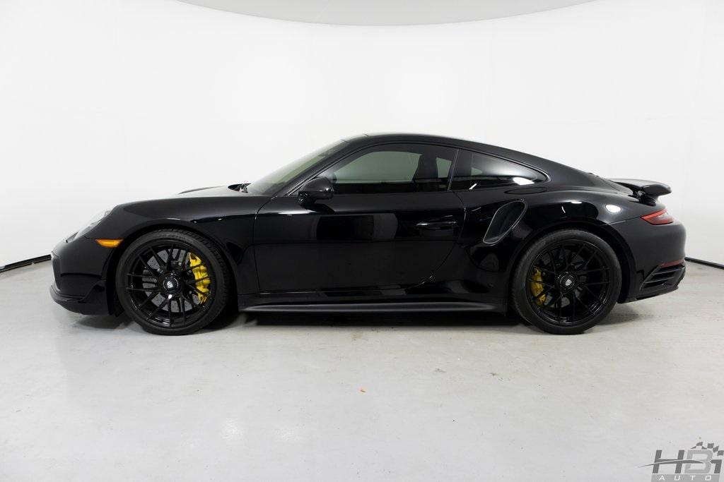 used 2018 Porsche 911 car, priced at $149,998